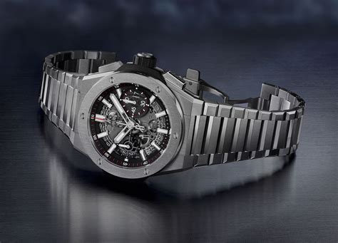 big bang football hublot|Hublot big bang integral.